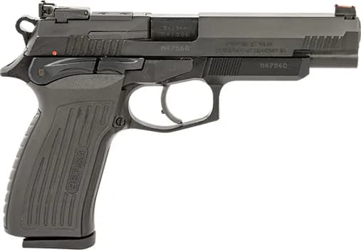 Bersa TPR9XT