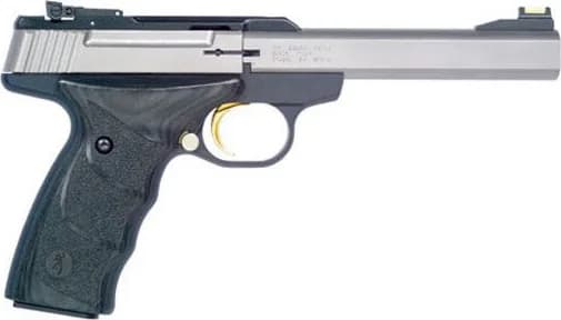 Browning Buck Mark Plus UDX
