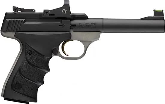 Browning Buck Mark Practical