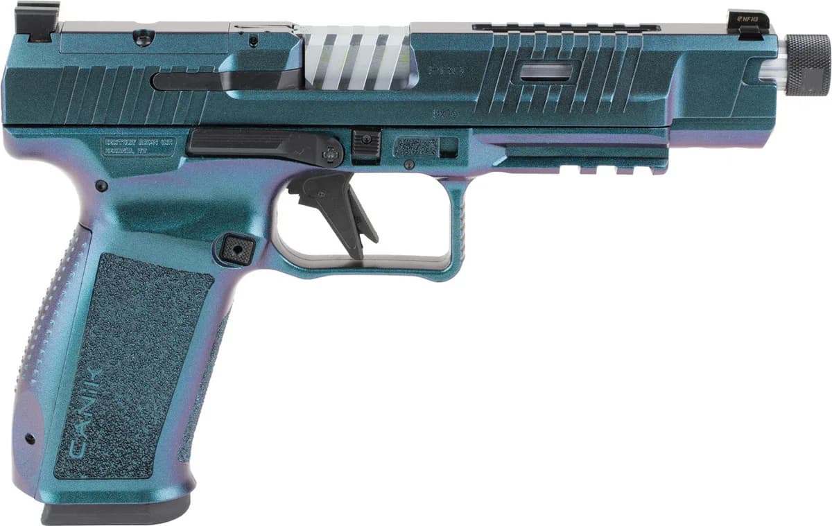 Canik METE SFX Pro