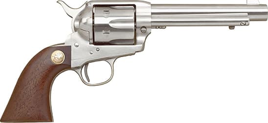 Cimarron Frontier Pre-War Frame