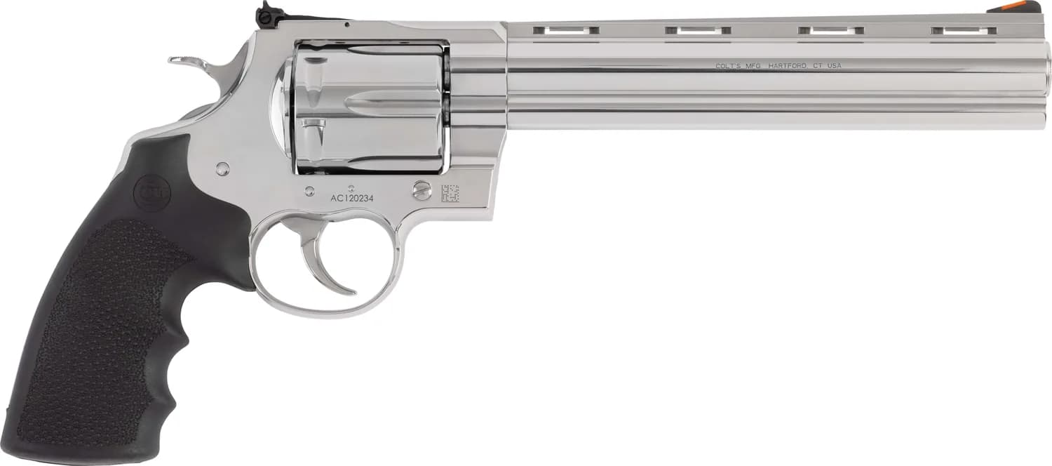 Colt Anaconda