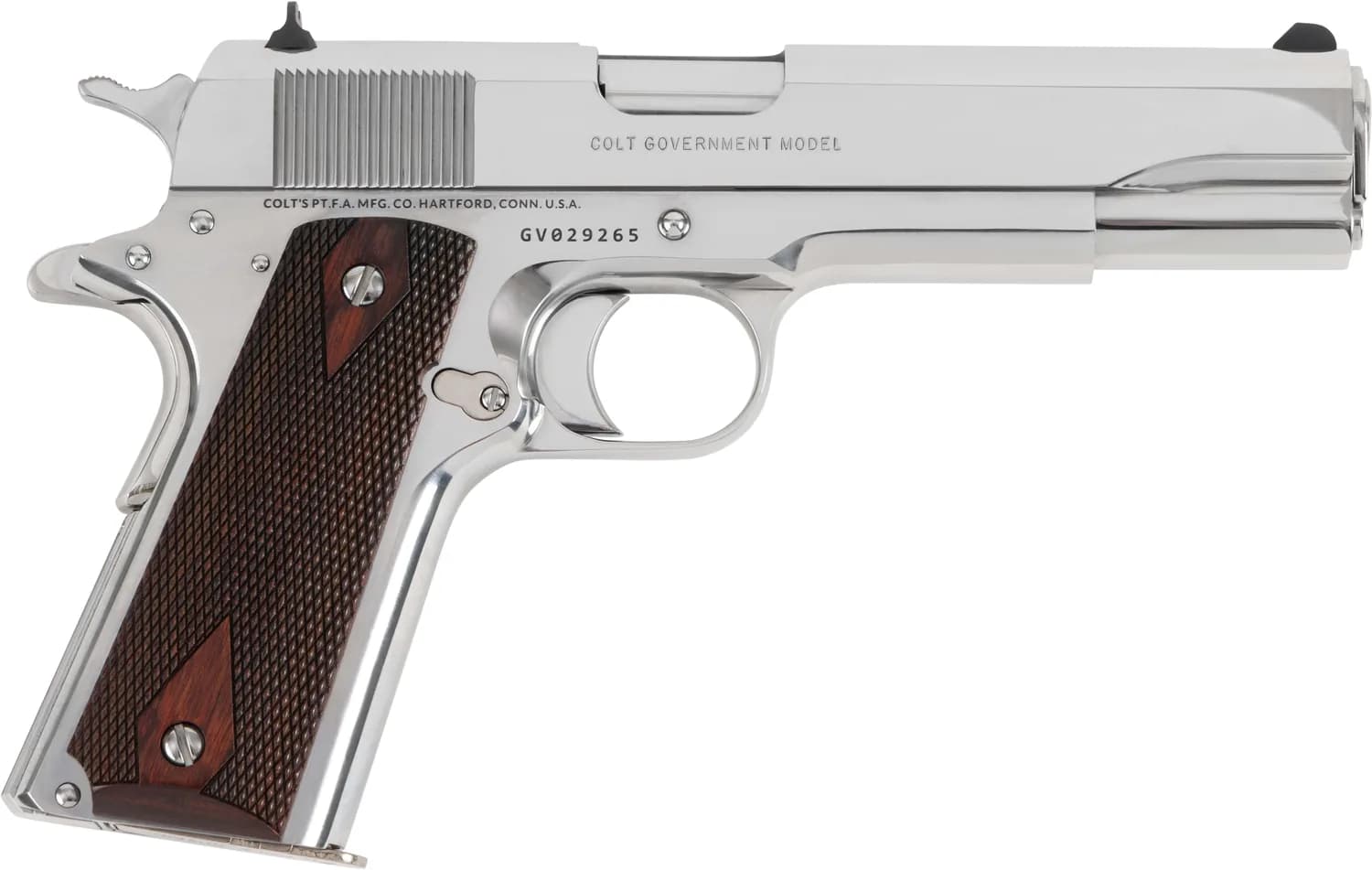 Colt Government 1991 Series