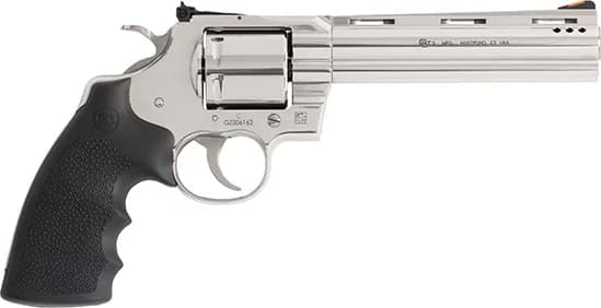 Colt Grizzly