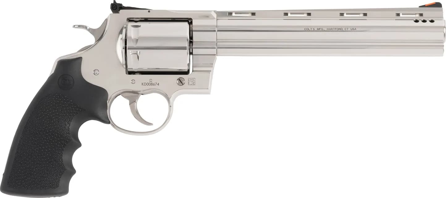 Colt Kodiak