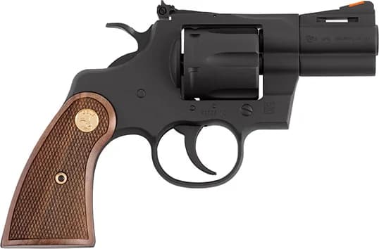Colt Python