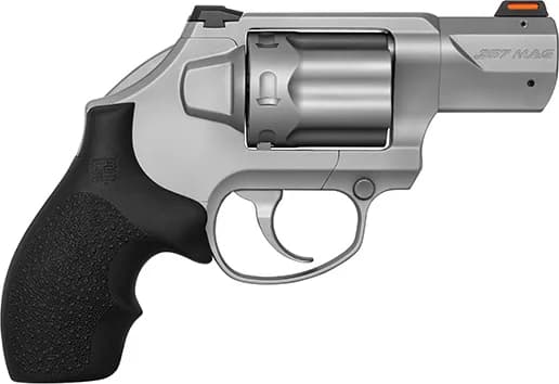 Diamondback Firearms SDR (Self Defense Revolver)