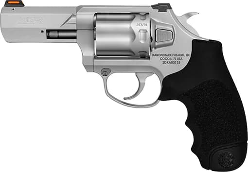 Diamondback Firearms SDR (Self Defense Revolver)