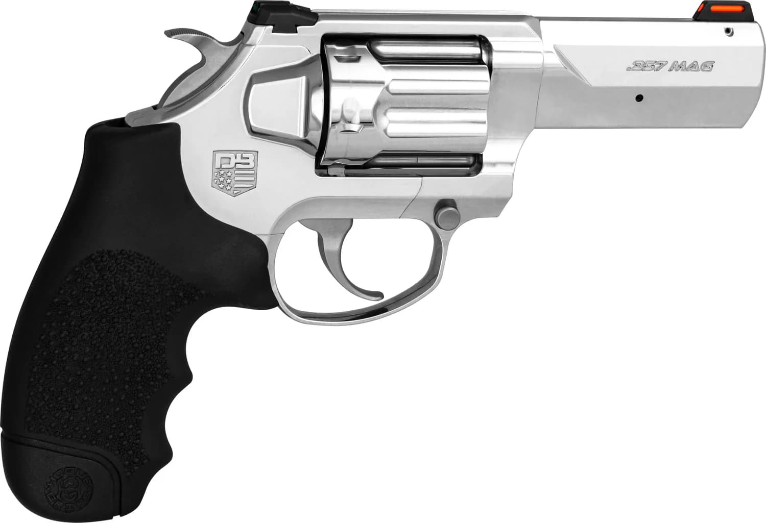 Diamondback Firearms SDR (Self Defense Revolver)