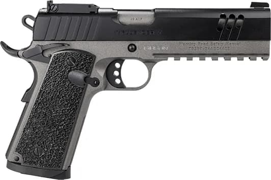European American Armory Girsan MC1911S Influencer X