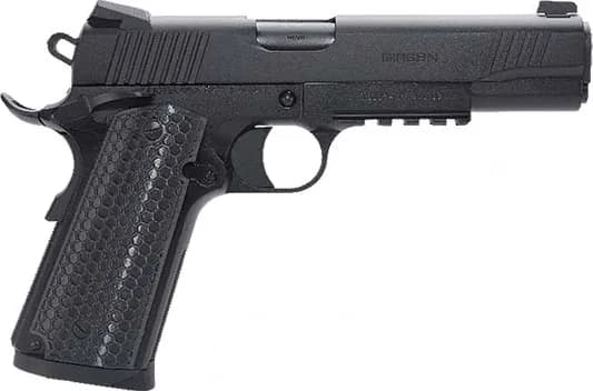European American Armory Girsan MC1911S Untouchable Government
