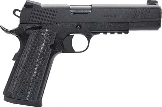 European American Armory Girsan MC1911S Untouchable Government