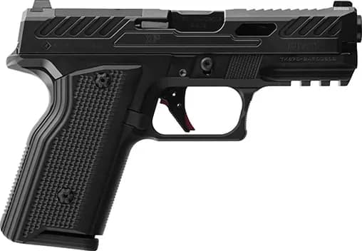 Fusion Firearms XF Pro