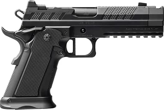 Fusion Firearms XP Comp