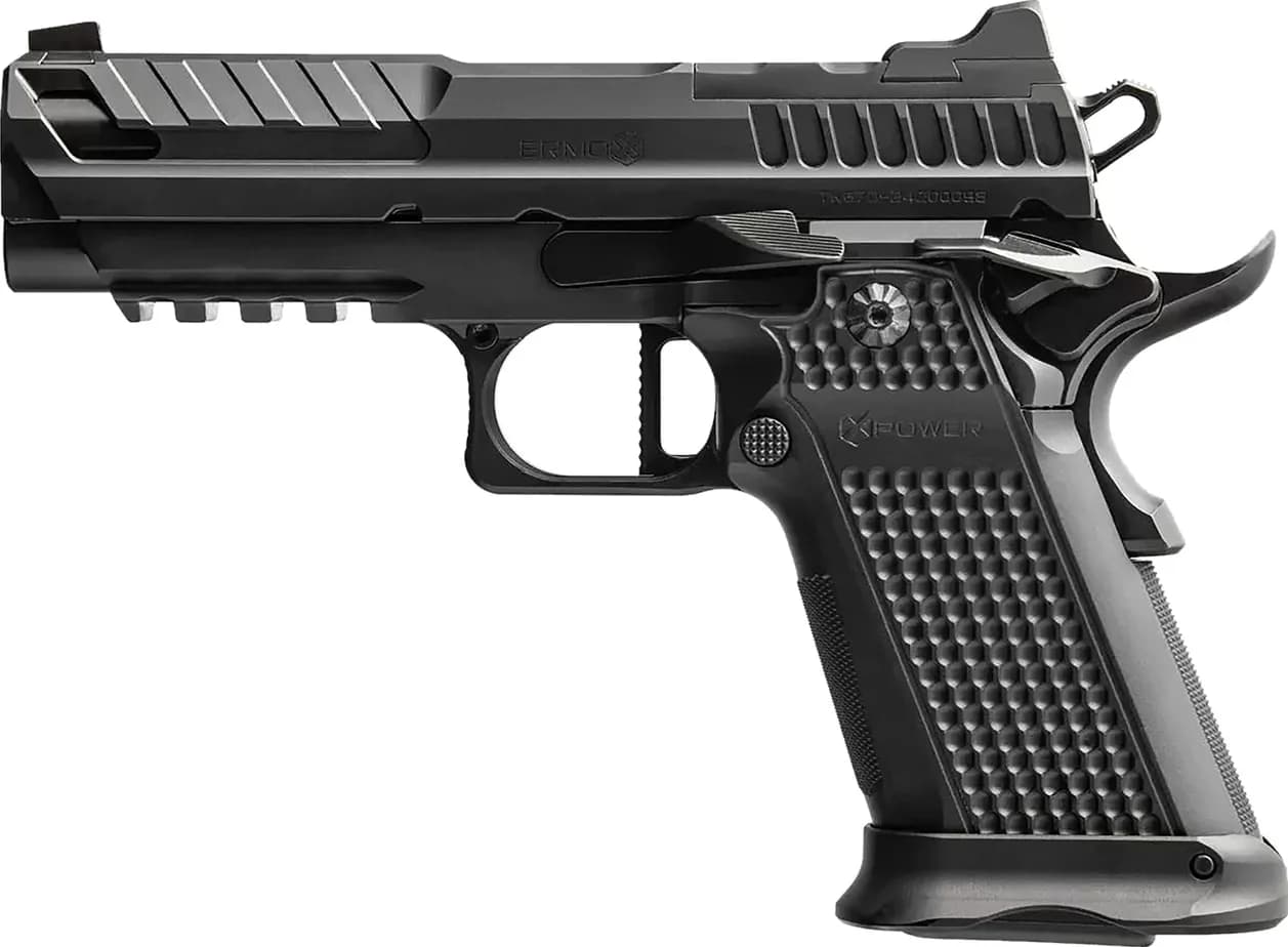 Fusion Firearms XP Pro