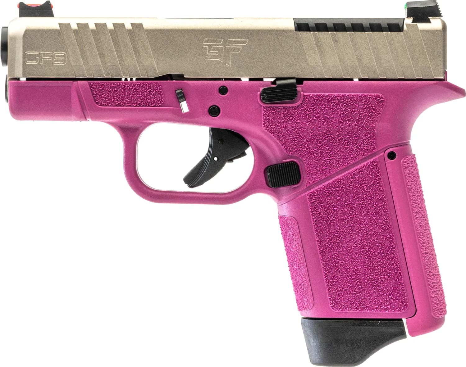 GForce Arms GF9 Rapture