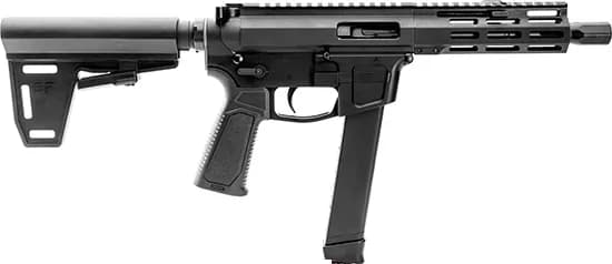 GForce Arms Jawbone
