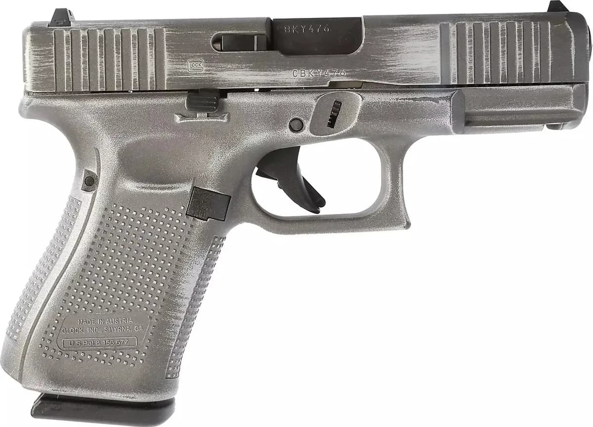 Glock 19