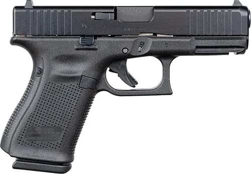 Glock 19 V US Front Serrations