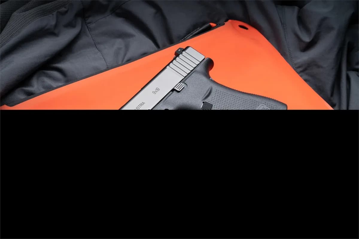 Glock 48