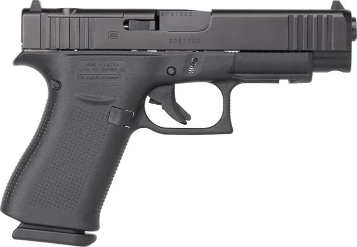 Glock 48 FR MOS