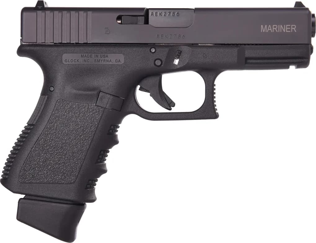Glock 19