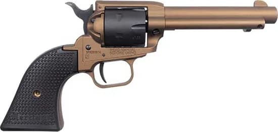 Heritage Manufacturing Inc Rough Rider