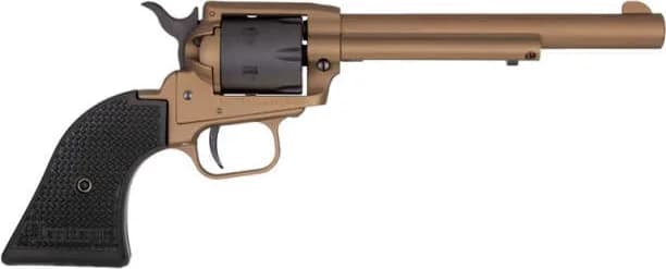 Heritage Manufacturing Inc Rough Rider
