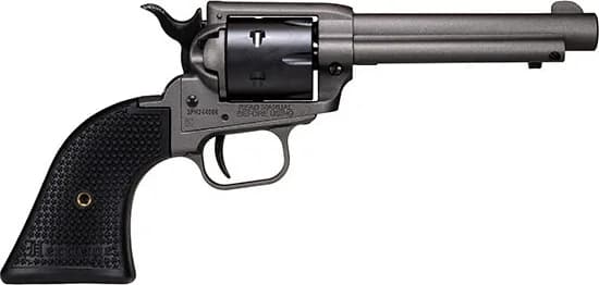 Heritage Manufacturing Inc Rough Rider