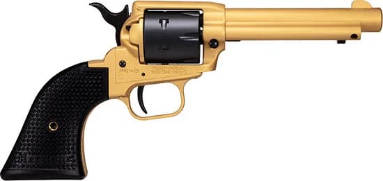 Heritage Manufacturing Inc Rough Rider