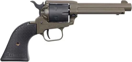 Heritage Manufacturing Inc Rough Rider