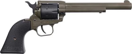 Heritage Manufacturing Inc Rough Rider