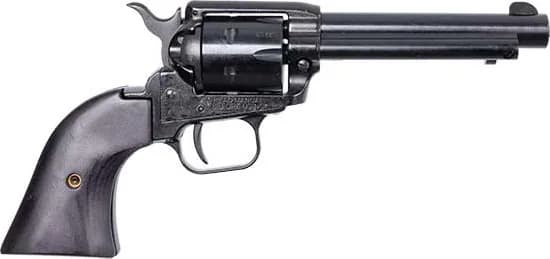 Heritage Manufacturing Inc Rough Rider Black On Black Series