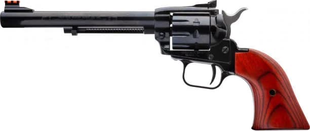Heritage Manufacturing Inc Rough Rider Combo