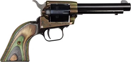 Heritage Manufacturing Inc Rough Rider