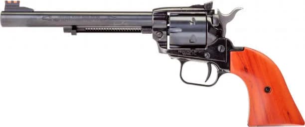 Heritage Manufacturing Inc Rough Rider Combo
