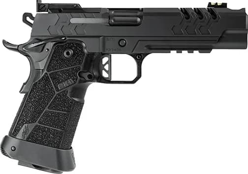 Kimber 2K11 Compensated