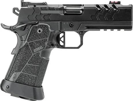 Kimber 2K11 Pro Compensated
