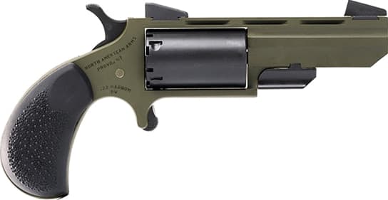 North American Arms Huntsman