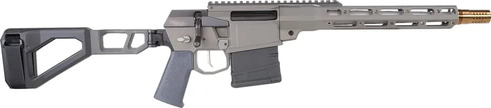 Q LLC Fix Pistol