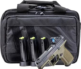Rost Martin RM1C Optics Ready Bundle