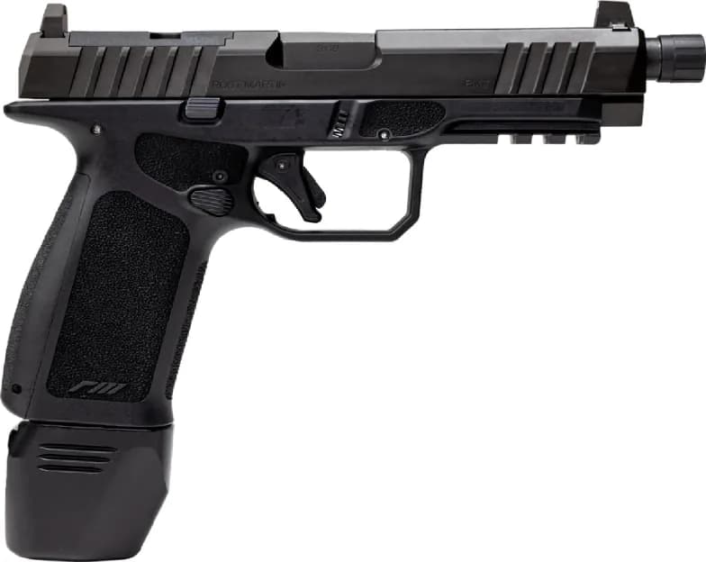 Rost Martin RM1F Tactical Optics Ready