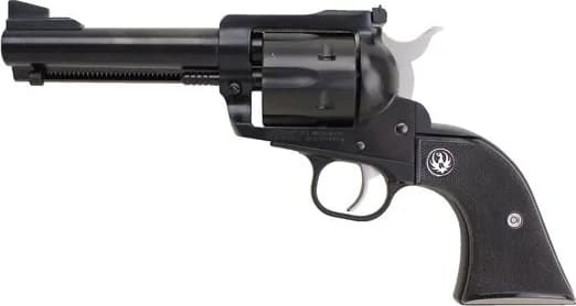 Ruger New Model Blackhawk