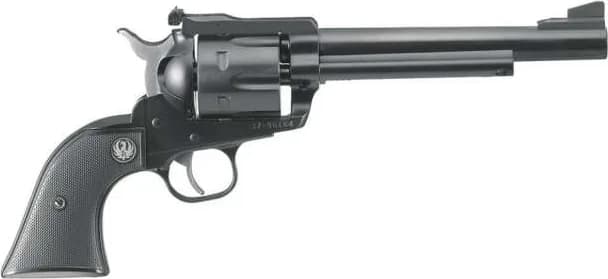 Ruger New Model Blackhawk
