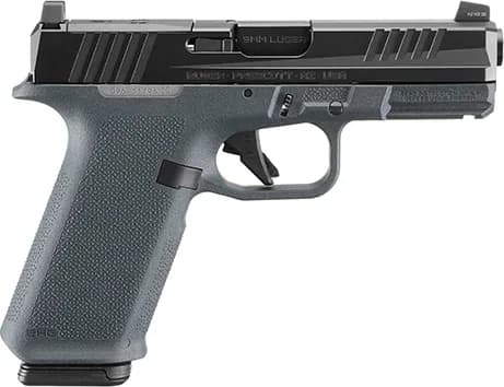 Ruger RXM