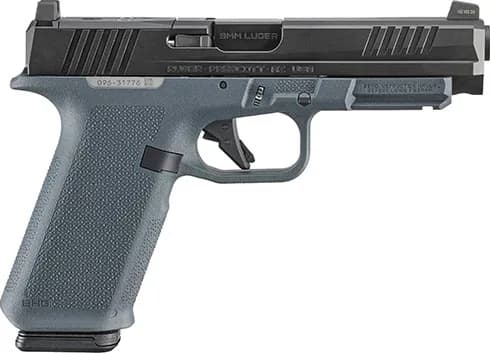 Ruger RXM