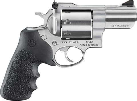 Ruger Super Redhawk