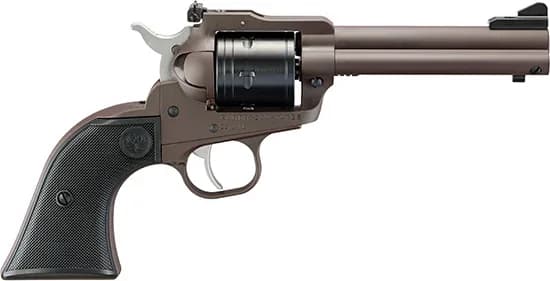 Ruger Super Wrangler Americas 250th Anniversary