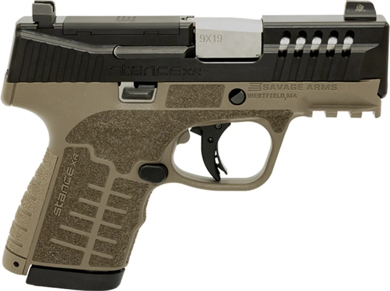 Savage Arms MC9