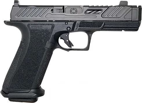 Shadow Systems XR920P Elite Optic Compensated